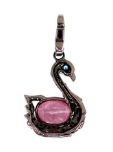 Swan Pendant